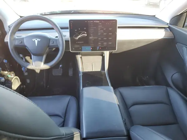 5YJYGDEE4LF025709 2020 TESLA MODEL Y - Image 8