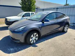 5YJYGDEE4LF025922 2020 TESLA MODEL Y