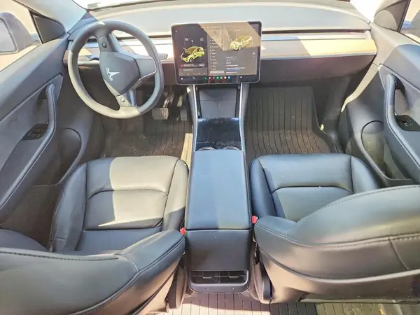 5YJYGDEE4LF025922 2020 TESLA MODEL Y - Image 8