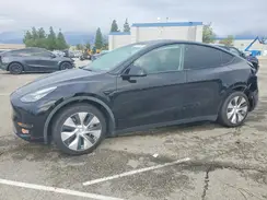 5YJYGDEE4LF025970 2020 TESLA MODEL Y