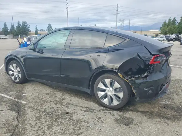 5YJYGDEE4LF025970 2020 TESLA MODEL Y - Image 2