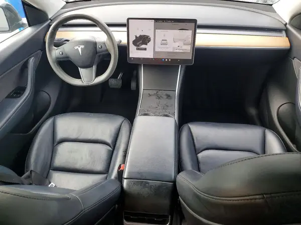 5YJYGDEE4LF025970 2020 TESLA MODEL Y - Image 8