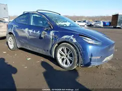 5YJYGDEE4LF026004 2020 TESLA MODEL Y