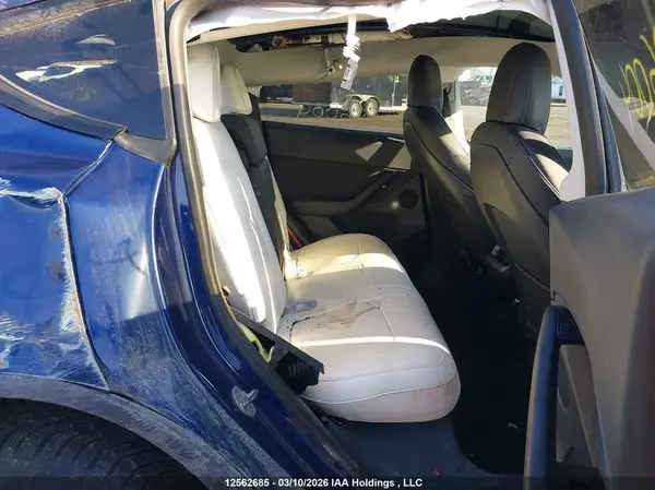 5YJYGDEE4LF026004 2020 TESLA MODEL Y - Image 8