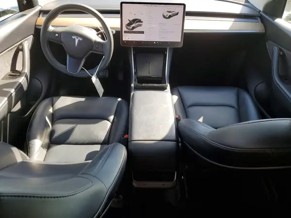 5YJYGDEE4LF027251 2020 TESLA MODEL Y - Image 8
