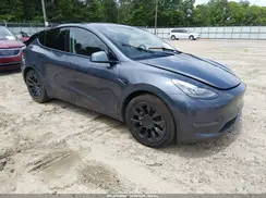 5YJYGDEE4LF029310 2020 TESLA MODEL Y
