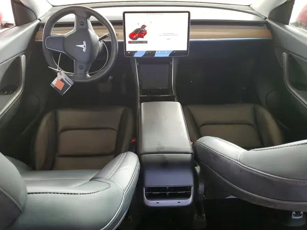 5YJYGDEE4LF029470 2020 TESLA MODEL Y - Image 8