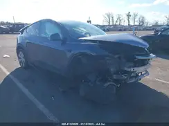 5YJYGDEE4LF030103 2020 TESLA MODEL Y