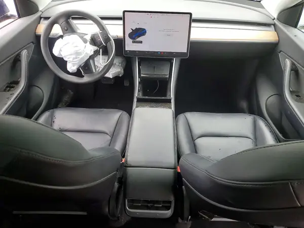 5YJYGDEE4LF030697 2020 TESLA MODEL Y - Image 8