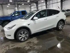 5YJYGDEE4LF030733 2020 TESLA MODEL Y