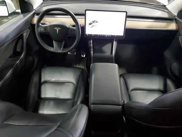 5YJYGDEE4LF030733 2020 TESLA MODEL Y - Image 8