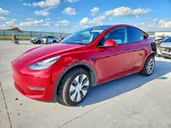 5YJYGDEE4LF031719 2020 TESLA MODEL Y