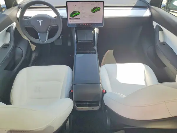 5YJYGDEE4LF032627 2020 TESLA MODEL Y - Image 8