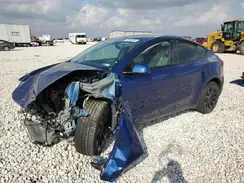 5YJYGDEE4LF034197 2020 TESLA MODEL Y