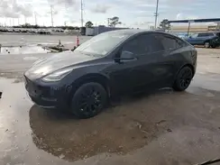 5YJYGDEE4LF034491 2020 TESLA MODEL Y