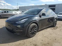 5YJYGDEE4LF036130 2020 TESLA MODEL Y