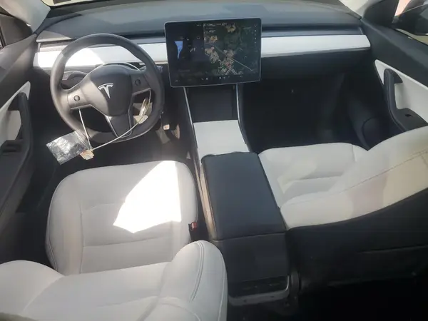 5YJYGDEE4LF036130 2020 TESLA MODEL Y - Image 8