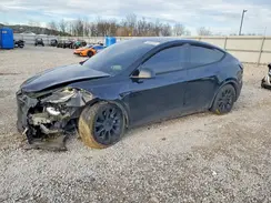 5YJYGDEE4LF036306 2020 TESLA MODEL Y