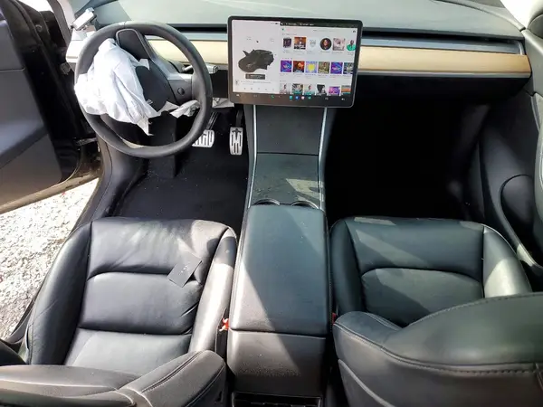 5YJYGDEE4LF036306 2020 TESLA MODEL Y - Image 8