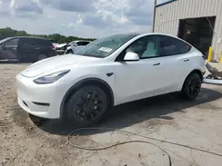 5YJYGDEE4LF037164 2020 TESLA MODEL Y