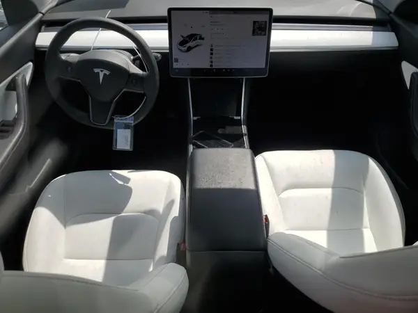 5YJYGDEE4LF037164 2020 TESLA MODEL Y - Image 8