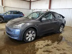 5YJYGDEE4LF037262 2020 TESLA MODEL Y