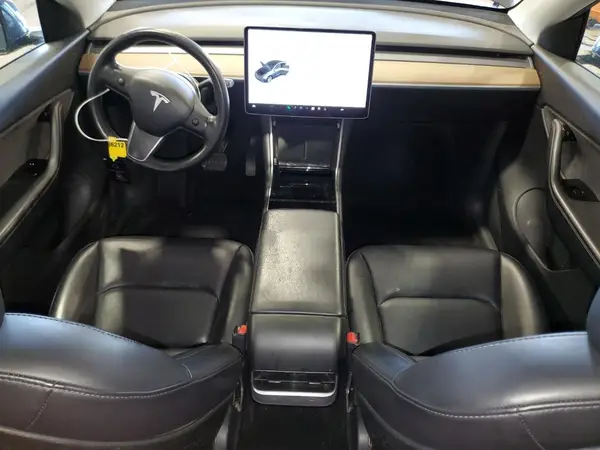 5YJYGDEE4LF037262 2020 TESLA MODEL Y - Image 8