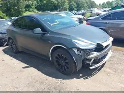 5YJYGDEE4LF037374 2020 TESLA MODEL Y