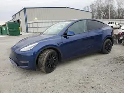 5YJYGDEE4LF038038 2020 TESLA MODEL Y