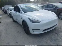 5YJYGDEE4LF038301 2020 TESLA MODEL Y