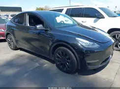 5YJYGDEE4LF038976 2020 TESLA MODEL Y