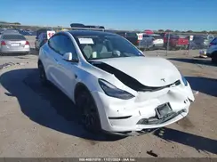 5YJYGDEE4LF040498 2020 TESLA MODEL Y