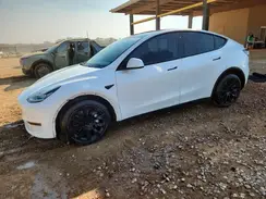 5YJYGDEE4LF041859 2020 TESLA MODEL Y