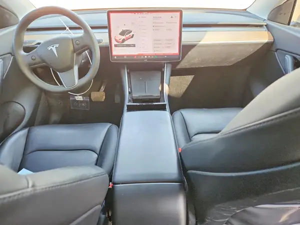 5YJYGDEE4LF041859 2020 TESLA MODEL Y - Image 8