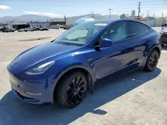 5YJYGDEE4LF042770 2020 TESLA MODEL Y