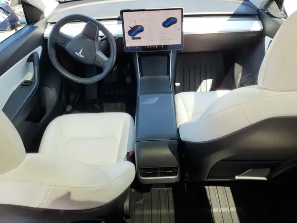 5YJYGDEE4LF042770 2020 TESLA MODEL Y - Image 8