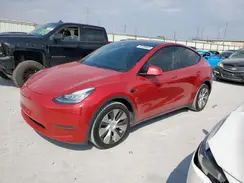 5YJYGDEE4LF043773 2020 TESLA MODEL Y