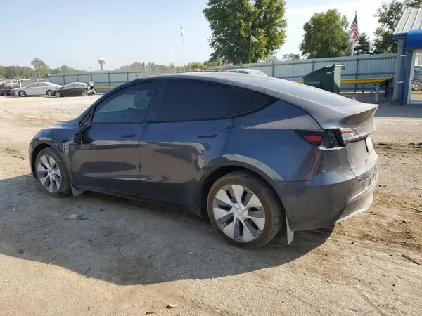 5YJYGDEE4LF044258 2020 TESLA MODEL Y - Image 2