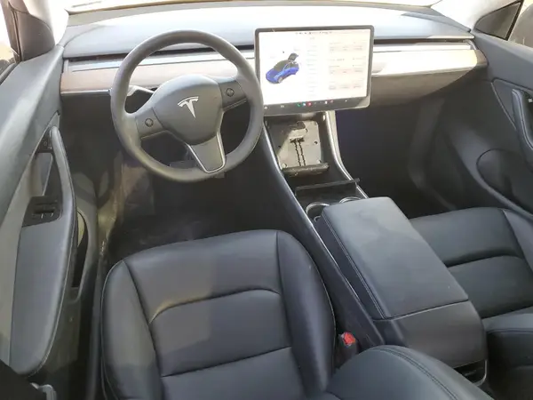 5YJYGDEE4LF044258 2020 TESLA MODEL Y - Image 8