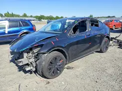 5YJYGDEE4LF044339 2020 TESLA MODEL Y