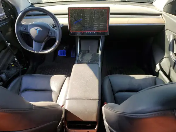 5YJYGDEE4LF044339 2020 TESLA MODEL Y - Image 8