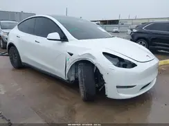 5YJYGDEE4LF044342 2020 TESLA MODEL Y