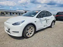 5YJYGDEE4LF045023 2020 TESLA MODEL Y