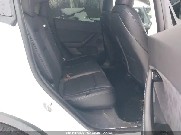 5YJYGDEE4LF045037 2020 TESLA MODEL Y - Image 8
