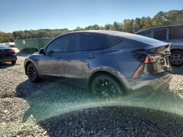 5YJYGDEE4LF045913 2020 TESLA MODEL Y - Image 2