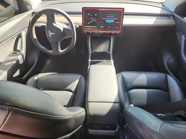 5YJYGDEE4LF045913 2020 TESLA MODEL Y - Image 8