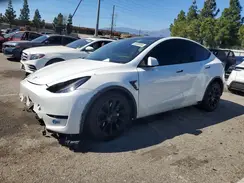 5YJYGDEE4LF045975 2020 TESLA MODEL Y