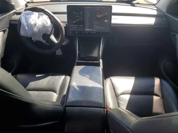 5YJYGDEE4LF045975 2020 TESLA MODEL Y - Image 8