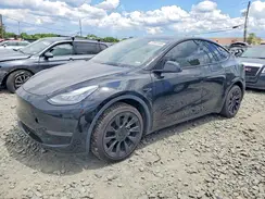 5YJYGDEE4LF046480 2020 TESLA MODEL Y
