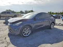 5YJYGDEE4LF047032 2020 TESLA MODEL Y